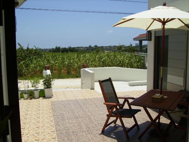 Casa Di Bravo Hotel Miyakojima  Exterior photo