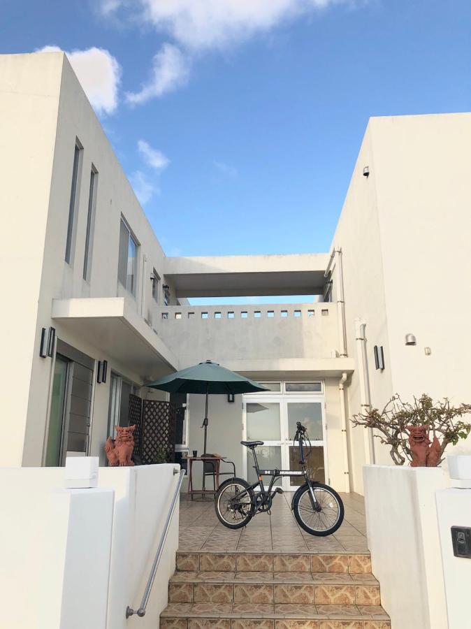 Casa Di Bravo Hotel Miyakojima  Exterior photo